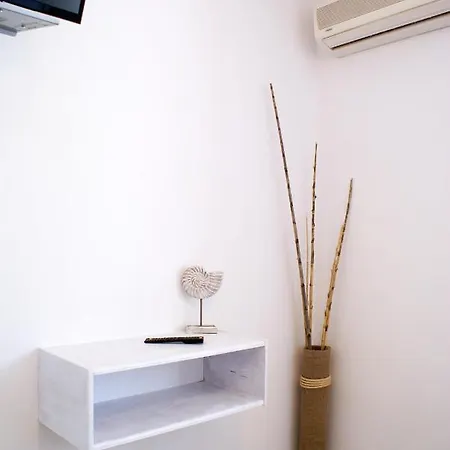 Asante Paros 2* Páros