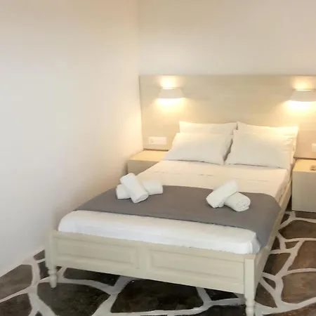 Asante Paros Hotel Páros
