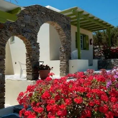 Asante Paros Hotel Páros