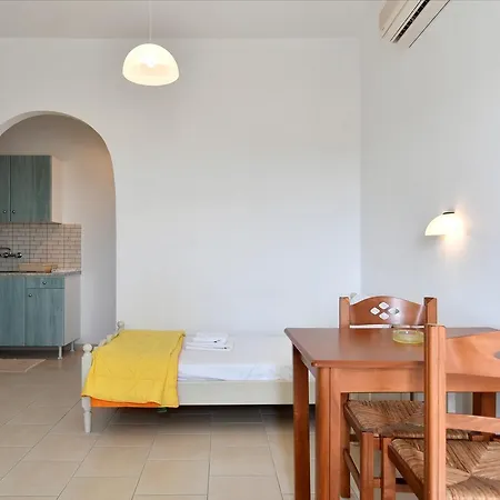 Asante Paros 2* Páros