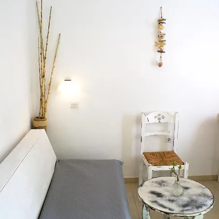 Hotel Asante Paros 2*