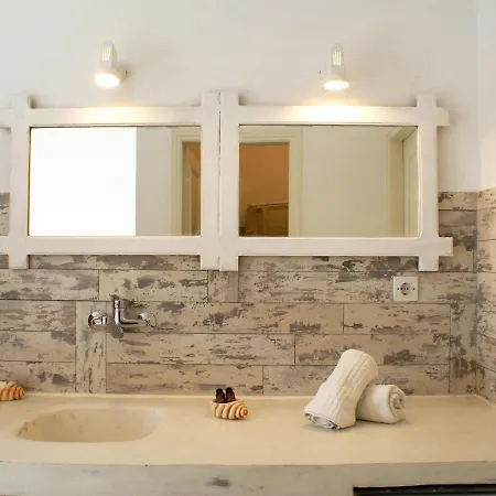 Asante Paros Hotel Páros