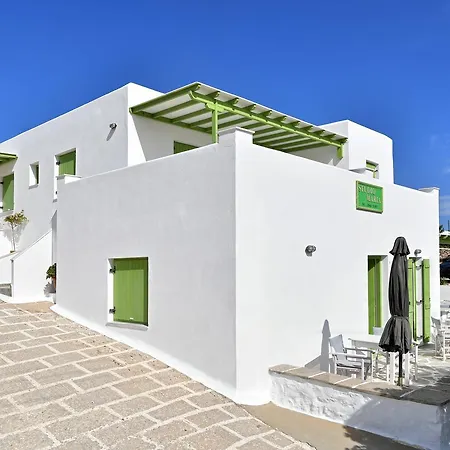 Asante Paros