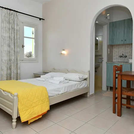 Hotel Asante Paros Naousa (Paros)