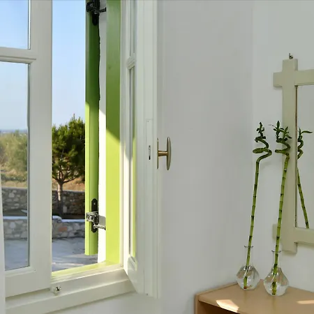Hotel Asante Paros